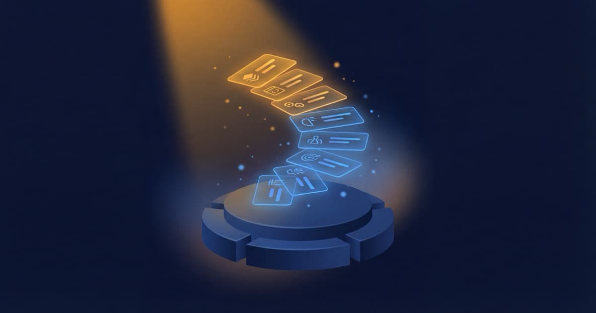 Illustration for Top 10 AI Skills for YouTubers That Actually Work in 2026