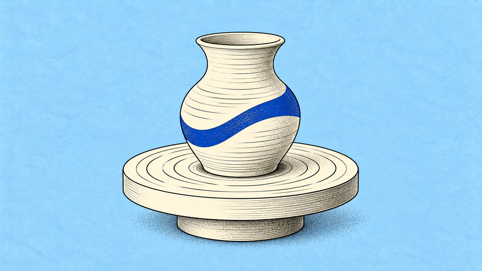 Illustration for Digital Product Creator: Turn Your Knowledge Into a Sellable Product, With a Blueprint, Pricing, and Sales Page Copy
