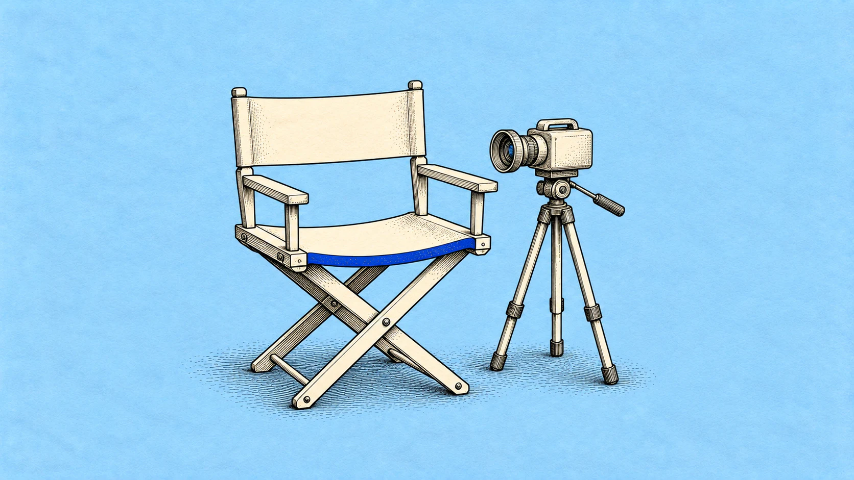 Illustration for How to Start a Faceless YouTube Channel with AI in 2026