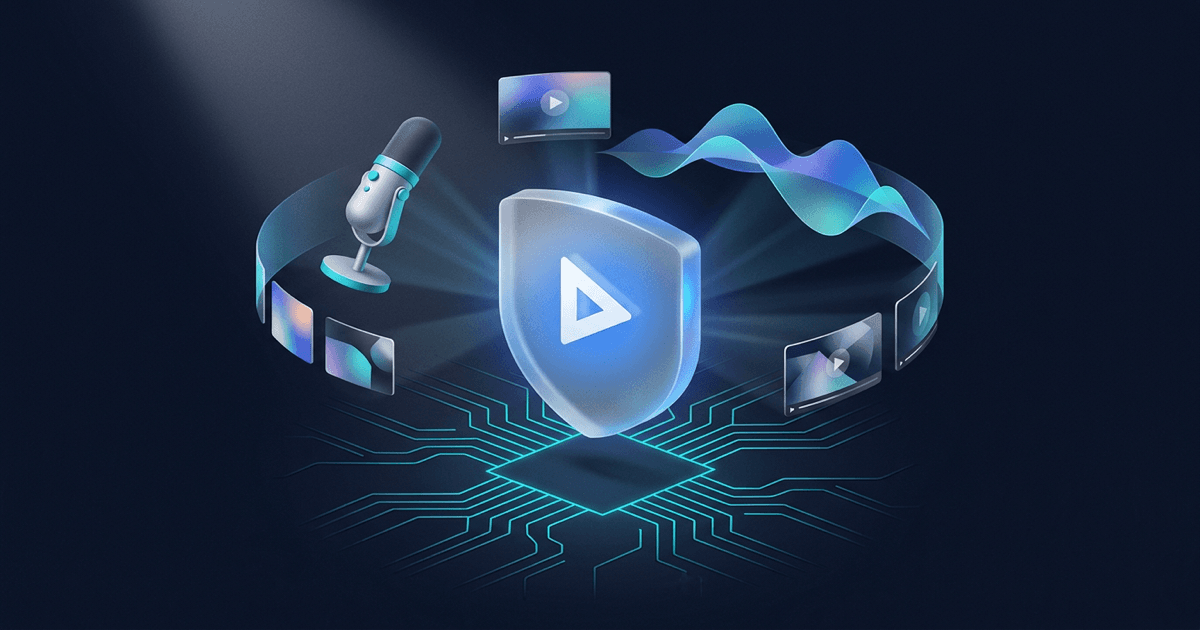 Illustration for How to Start a Faceless YouTube Channel with AI in 2026