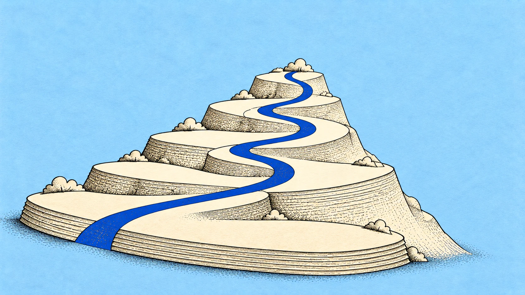 Illustration for How to Create a Course Curriculum with AI (2026 Guide)