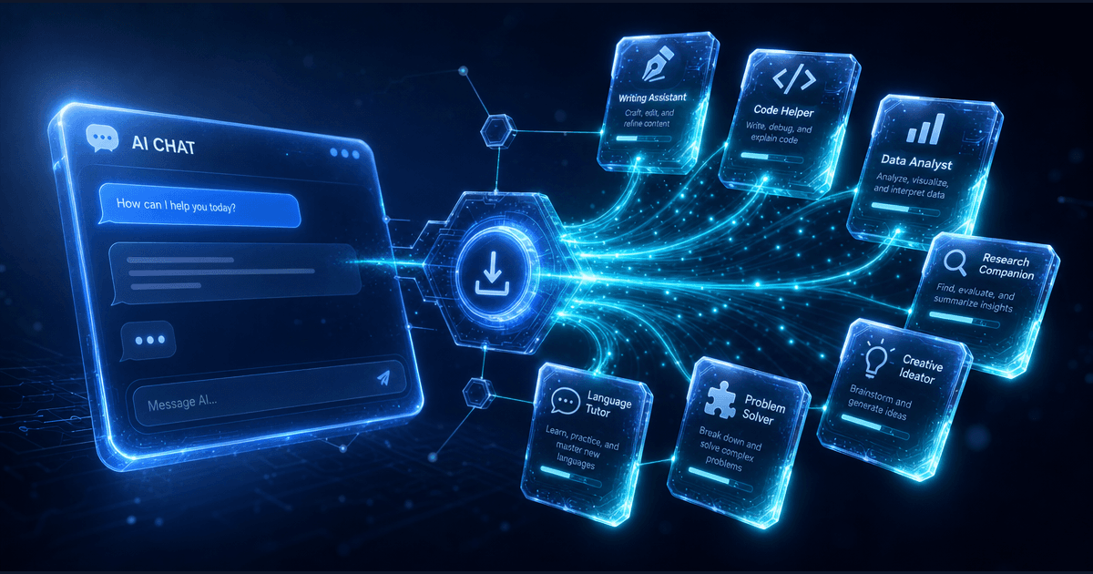 Illustration for How to Install ChatGPT Skills (Step-by-Step Guide for Creators)