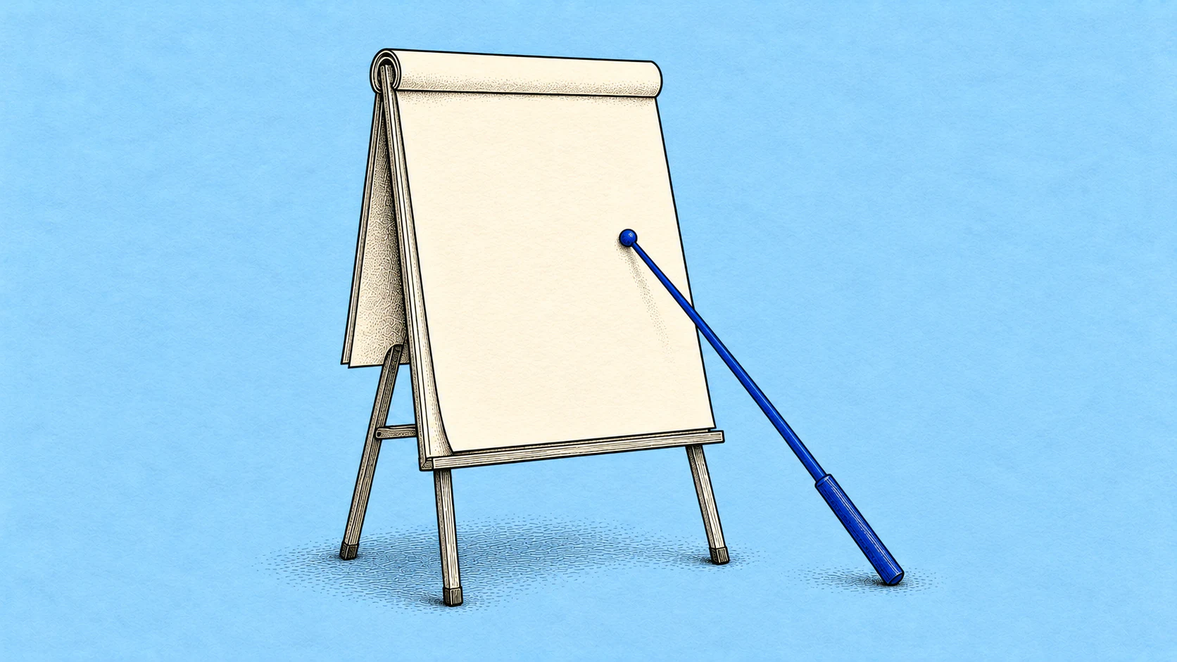Illustration for How to Write a Webinar Script That Sells