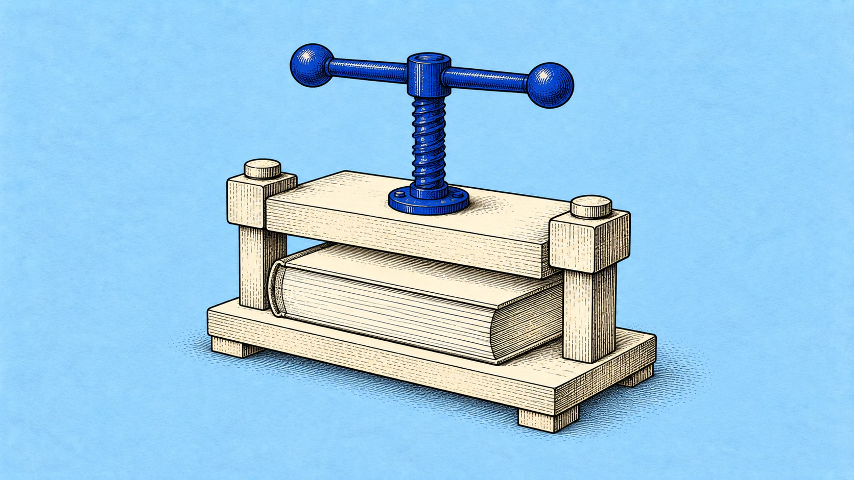Illustration for KDP Self-Publishing Launch Kit: The Research, Metadata, and 21-Day Plan Your Book Needs