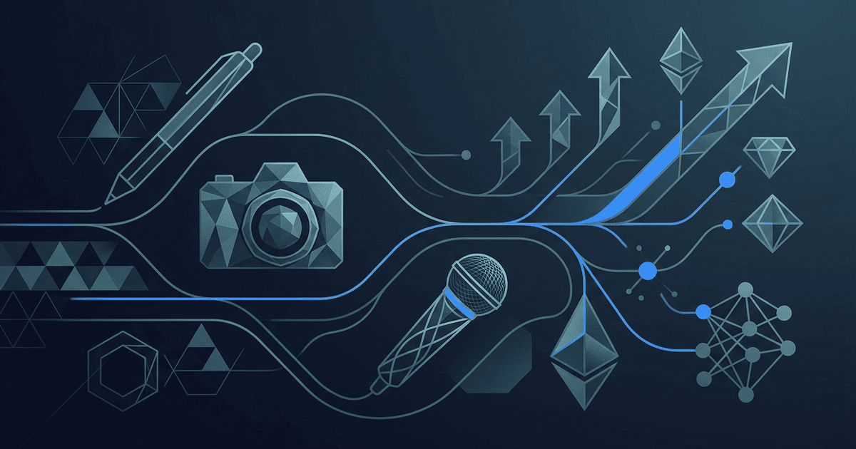 Illustration for How Small Creators Can Monetize AI Skills in 2026