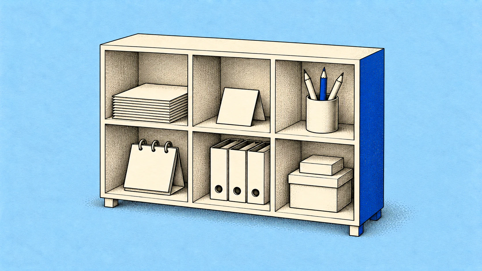 Illustration for Notion Content Dashboard Builder: Your Complete Creator Operations System