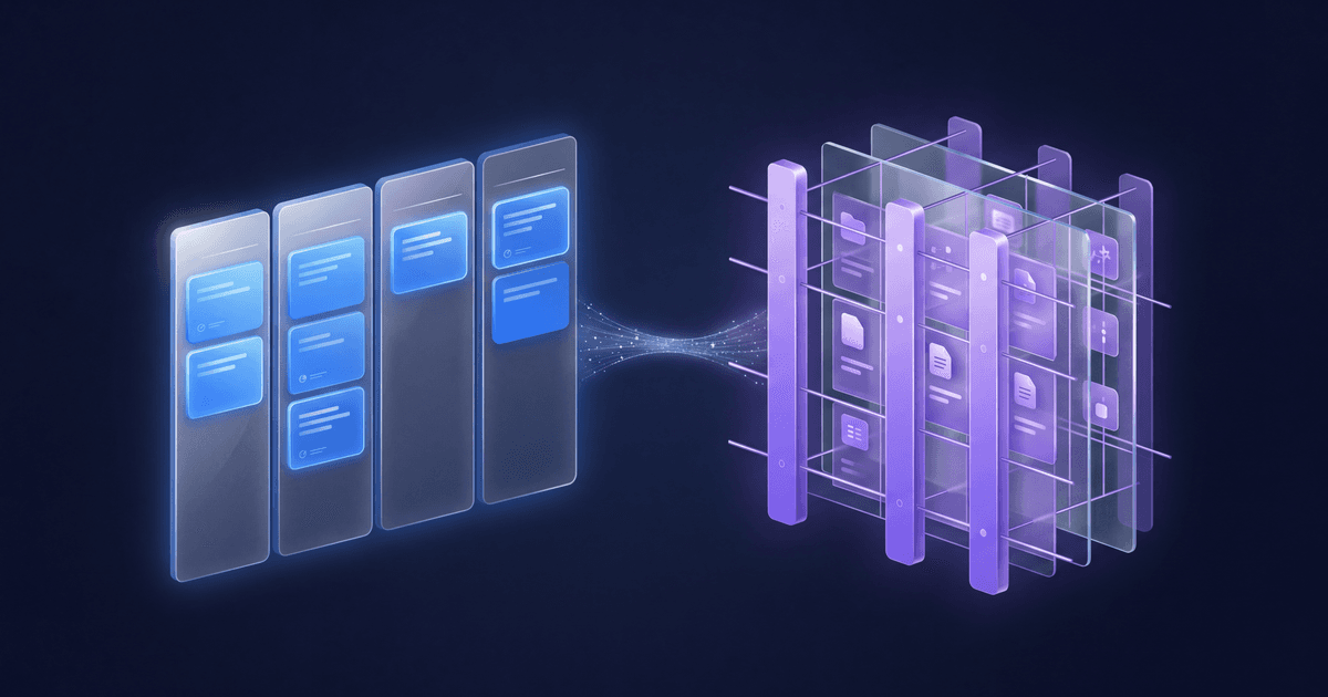Illustration for Notion vs. Trello: Which Tool Actually Helps Creators Stay Organized