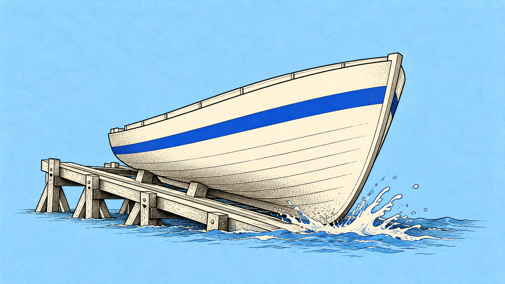 Illustration for Online Course Launch Planner: How to Structure a Launch That Actually Sells