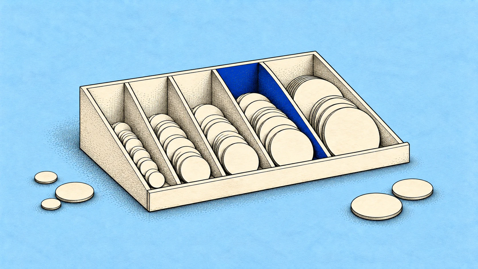 Illustration for Platform Optimizer Matrix: Which Platforms Are Actually Worth Your Time (And What to Post on Each)