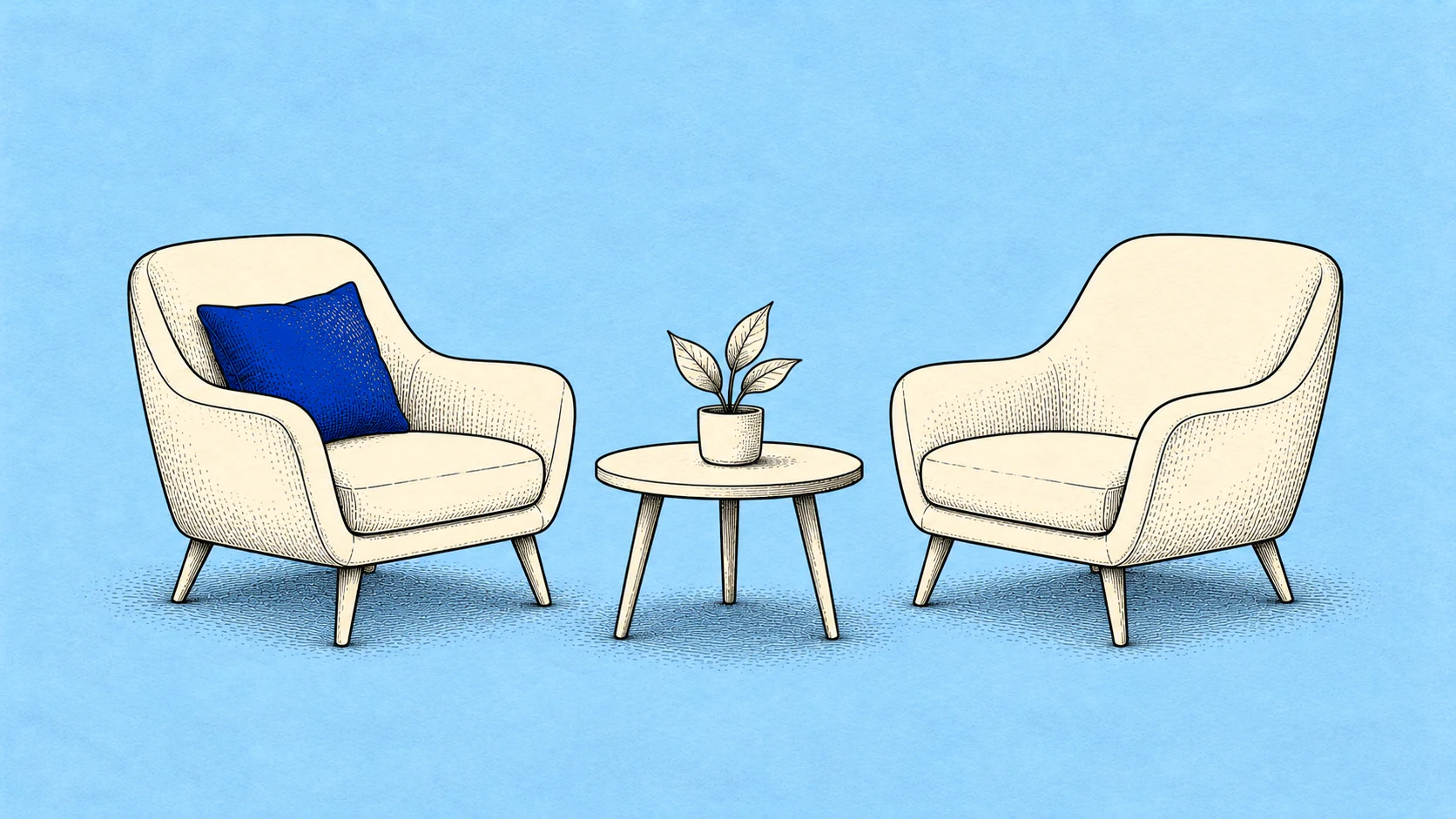 Illustration for How to Book Better Podcast Guests with AI: The Podcast Guest Booking System