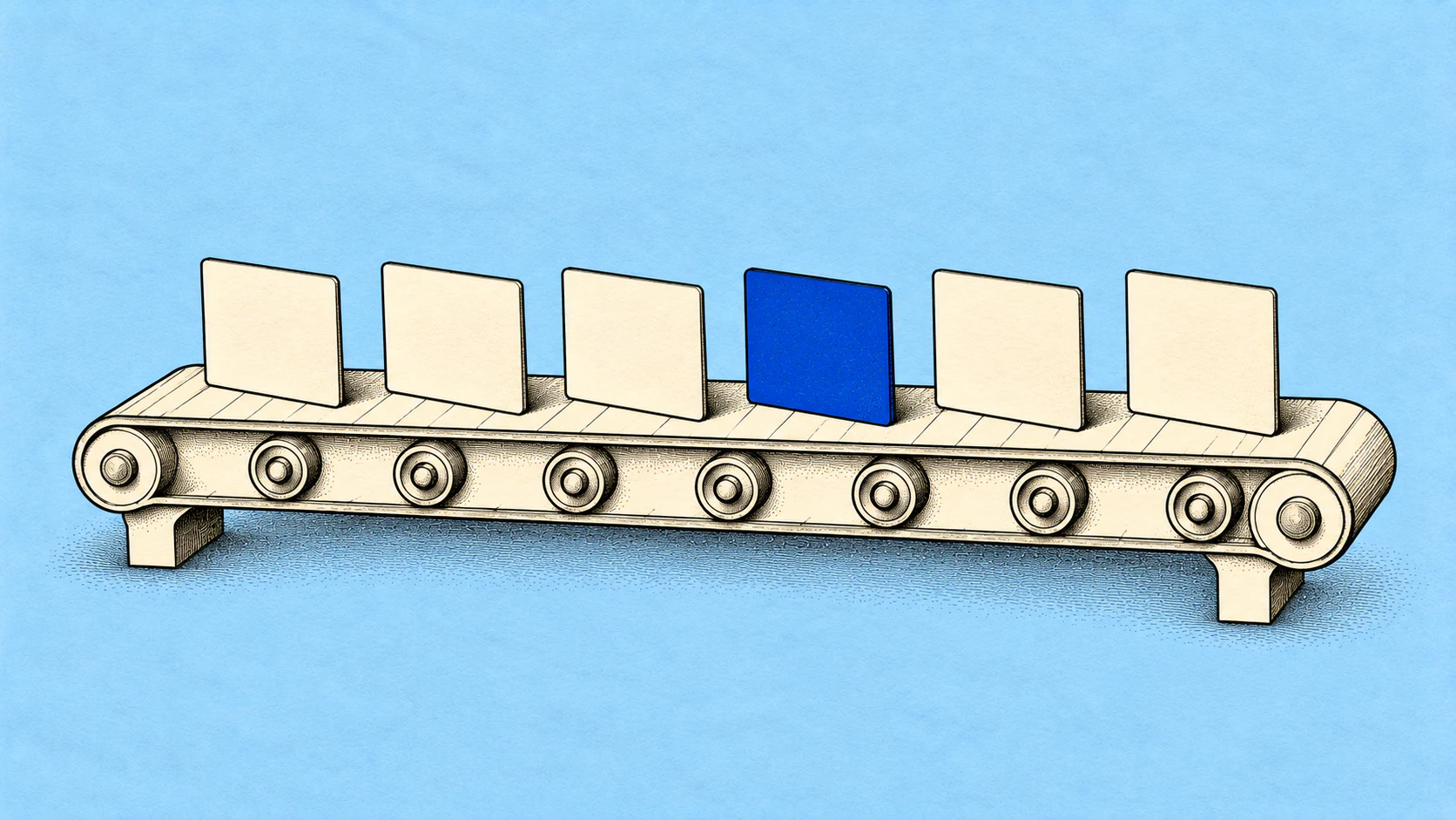 Illustration for Build a Short-Form Video Production System with AI