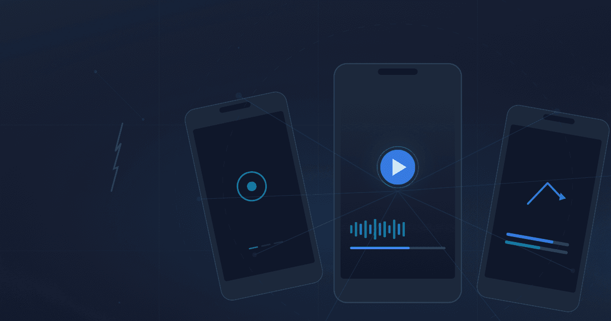 Illustration for How to Make Viral Short-Form Content with AI