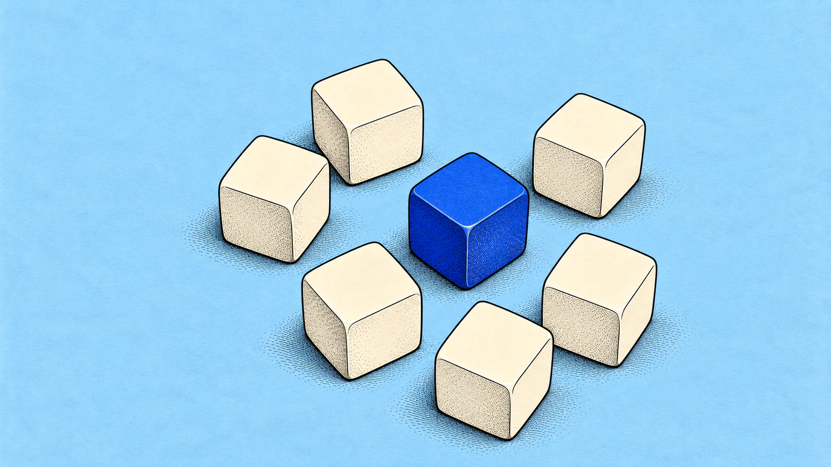 Illustration for Viral Title Generator: 10 YouTube Titles, 7 Psychological Triggers