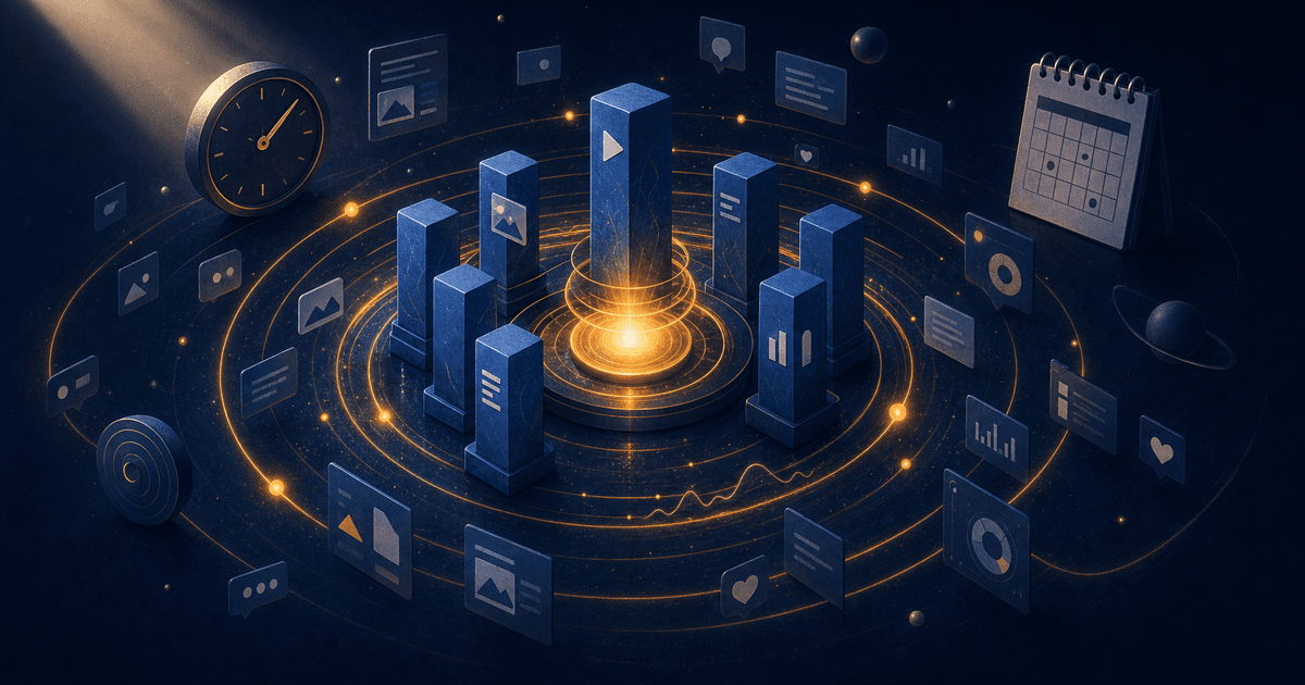 Illustration for Twitter/X Growth Engine: AI Skill for Building a Creator Audience on X