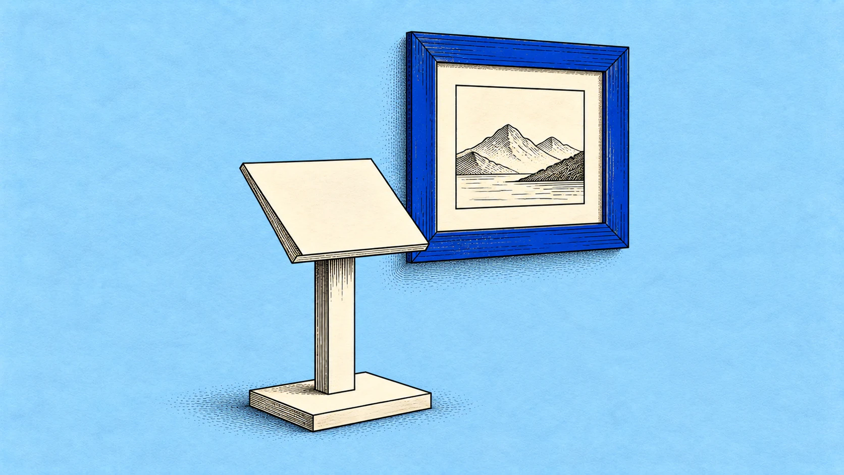 Illustration for YouTube Video Description Writer: Publish-Ready Descriptions in Minutes