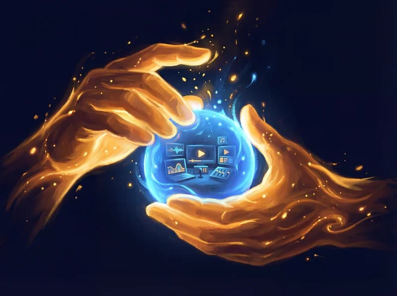 Built by creators who use them