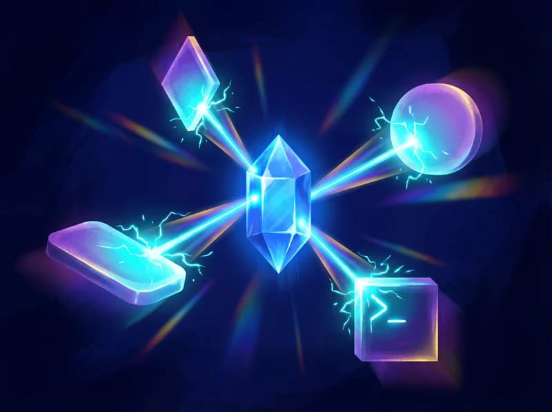 Works across platforms