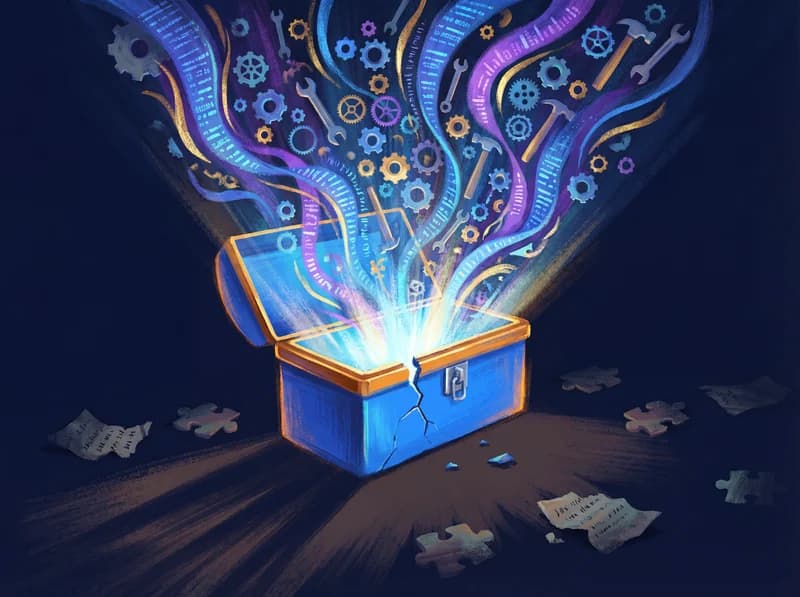 Full systems, not random prompts