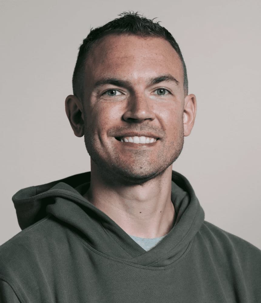 Caleb Leigh, founder of CreatorSkills