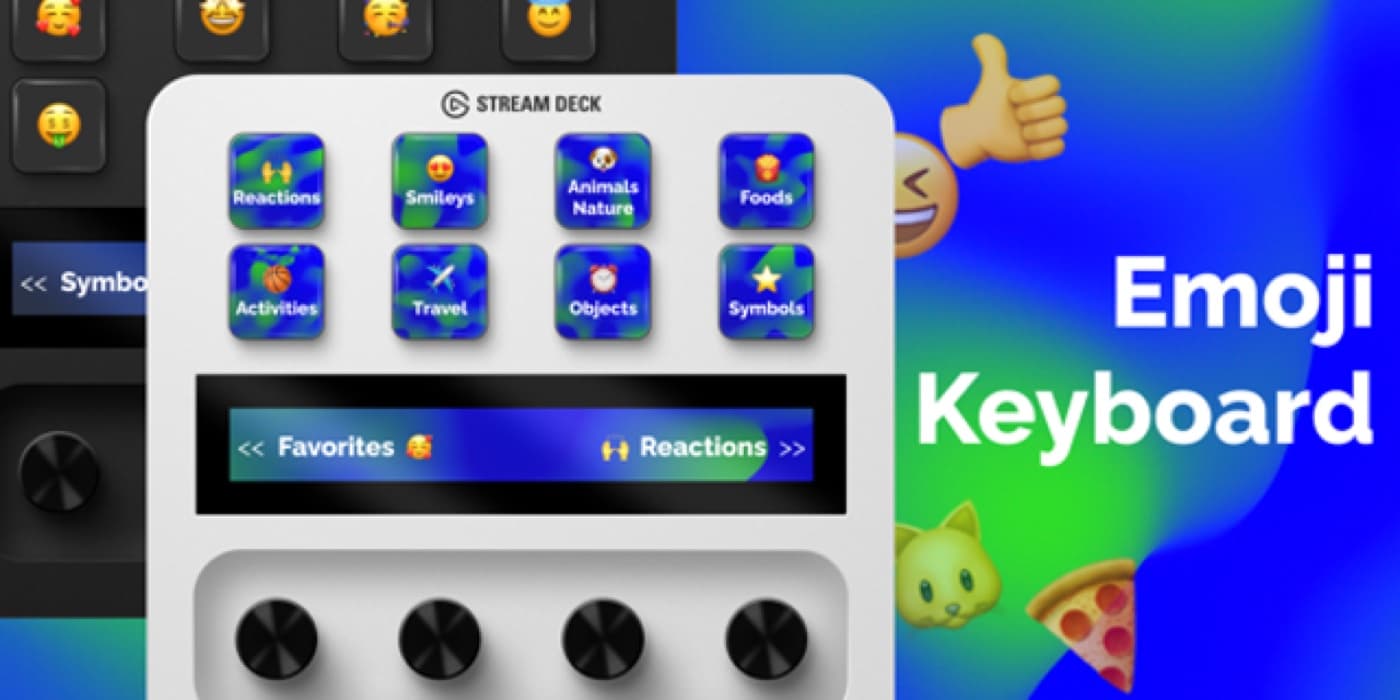 Emoji Keyboard thumbnail