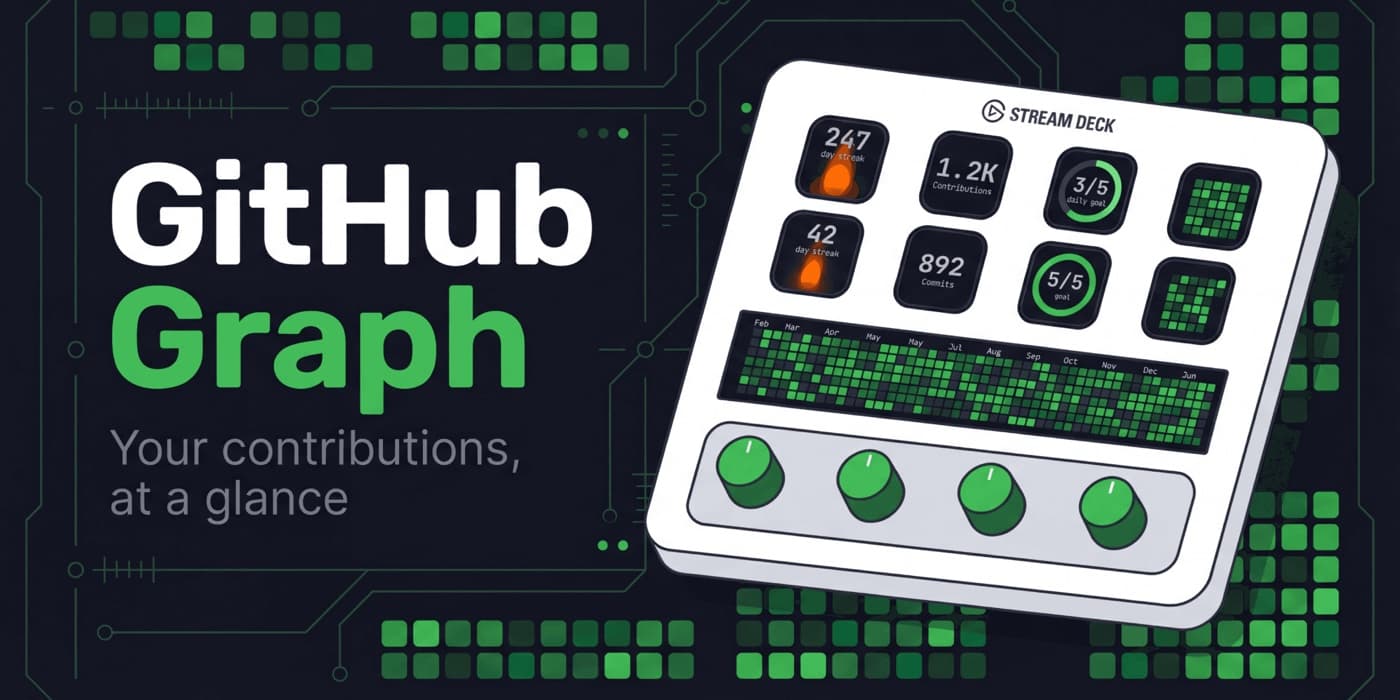 GitHub Graph thumbnail