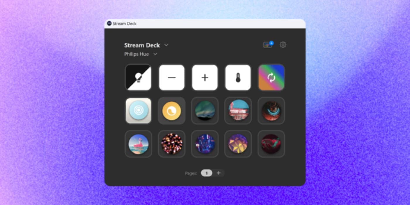 Hue Controller thumbnail