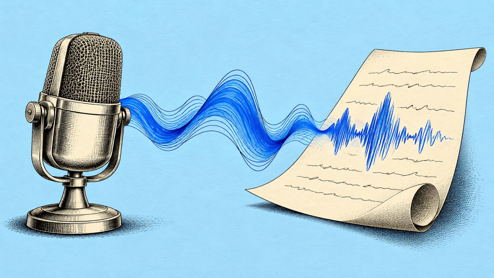 AI Voiceover for YouTube