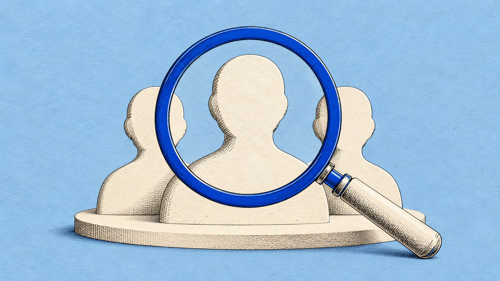 Audience Persona Builder