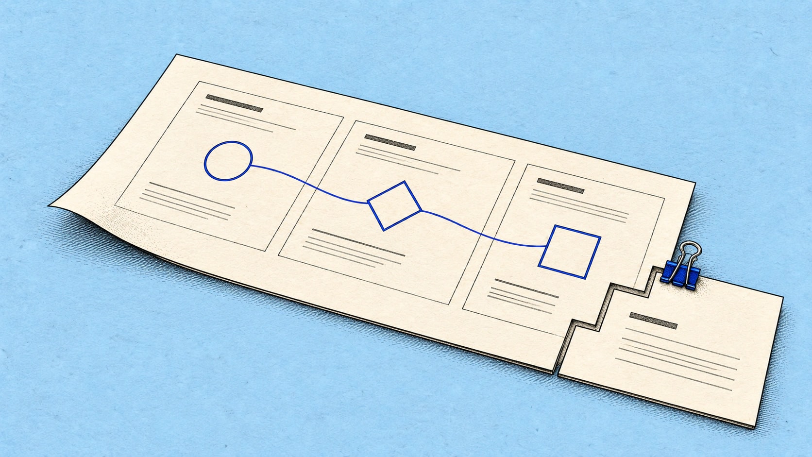 Client Proposal System