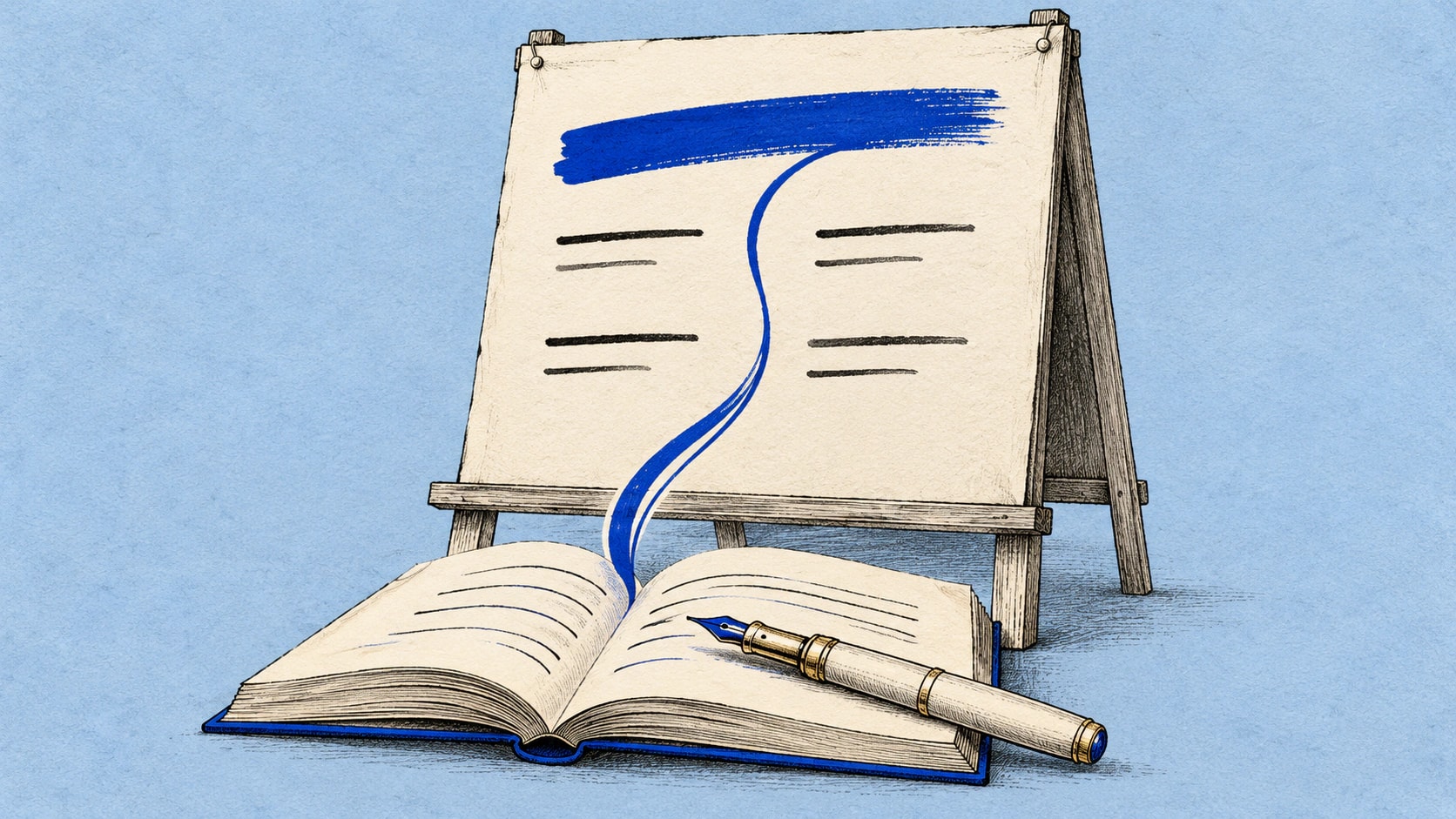 Course Sales Page Writer