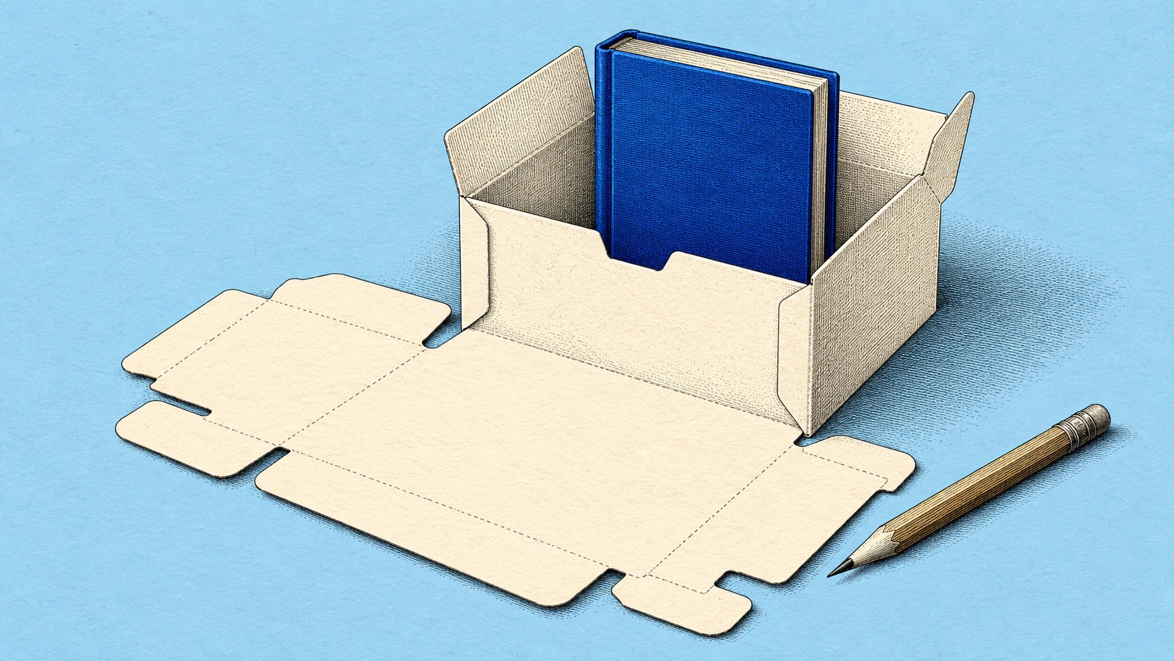 Digital Product Creator