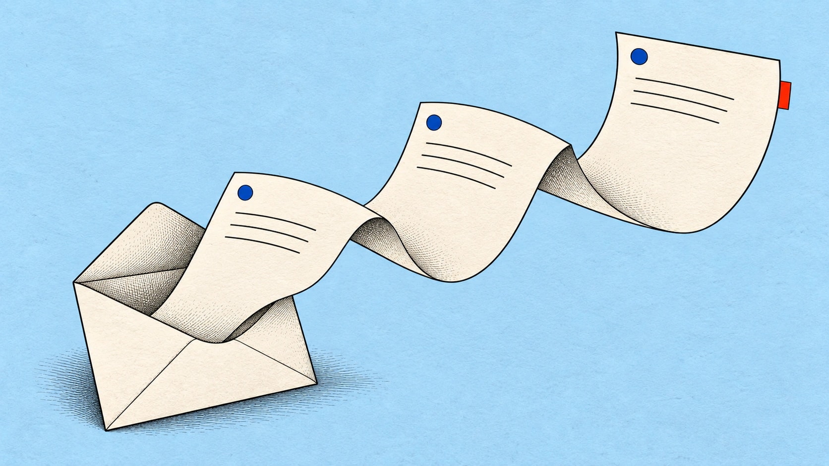 Newsletter Conversion Engine