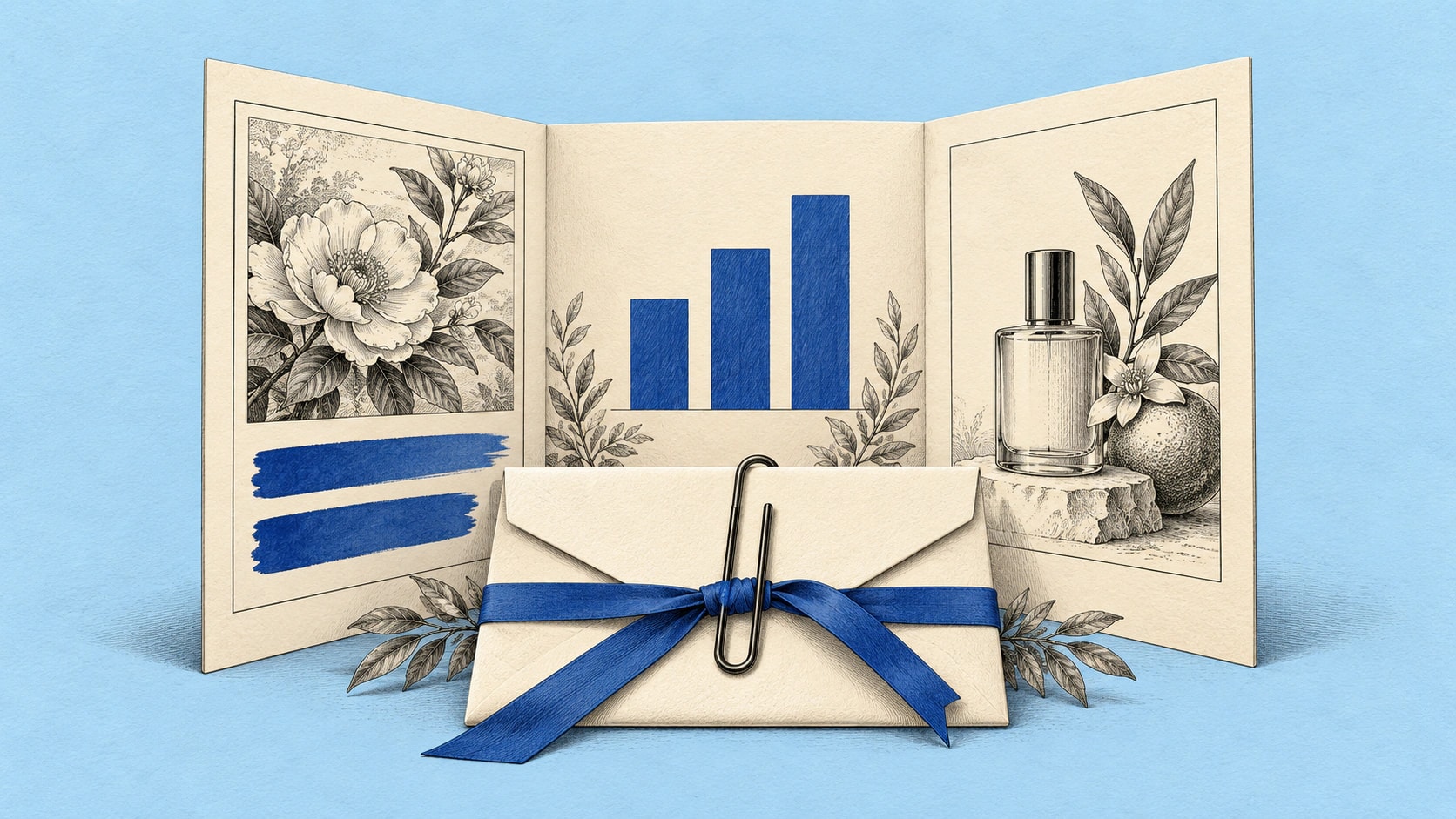 Newsletter Sponsorship Pitch & Media Kit Generator