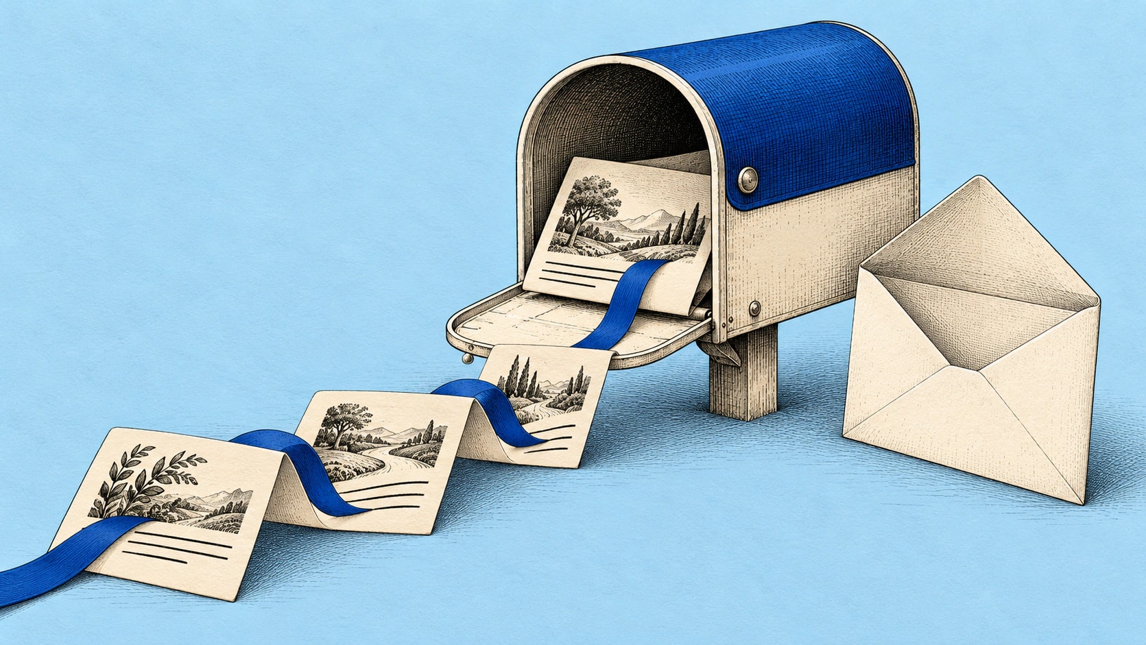 Newsletter Subscriber Growth Engine