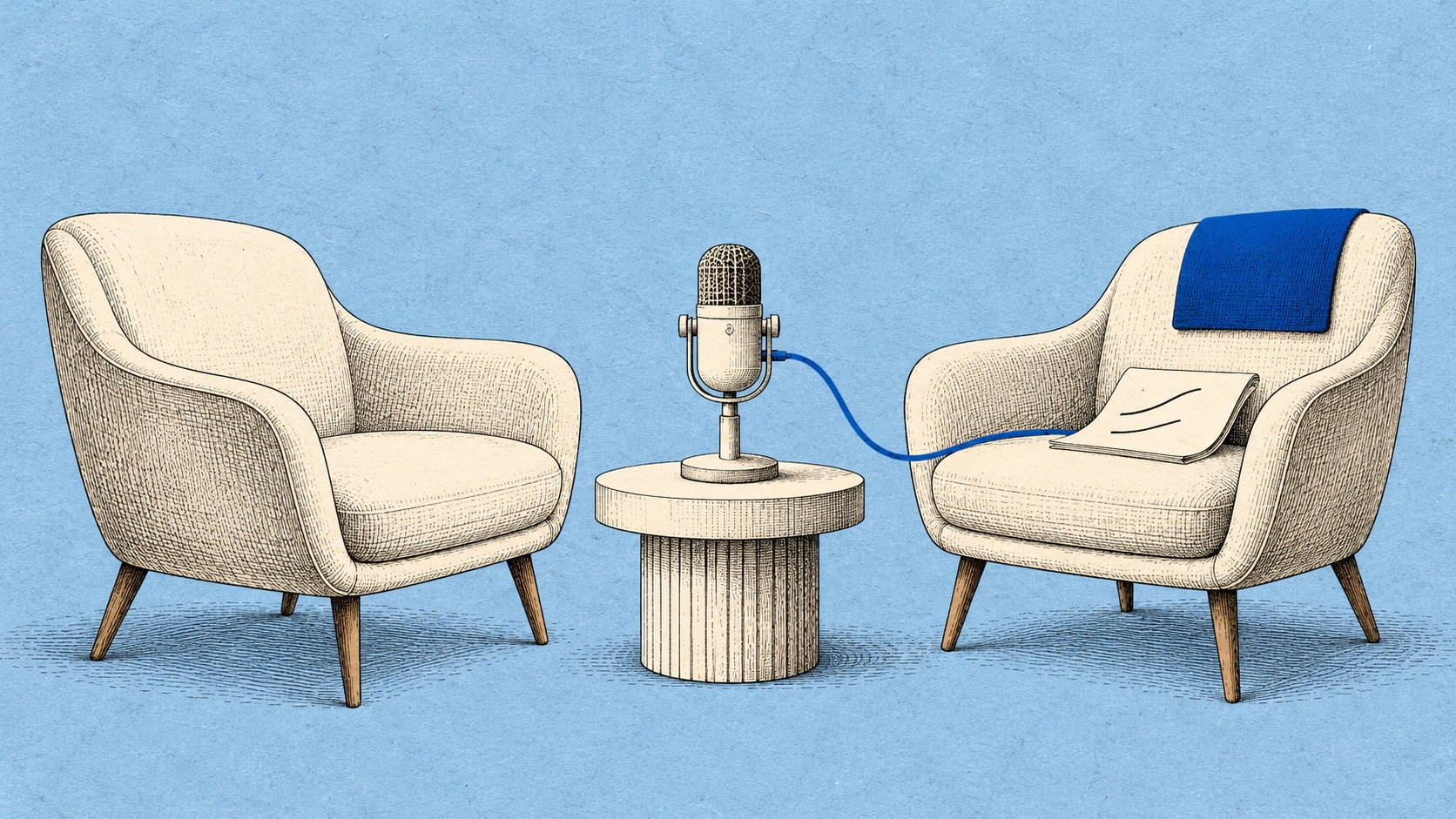 Podcast Guest Booking System