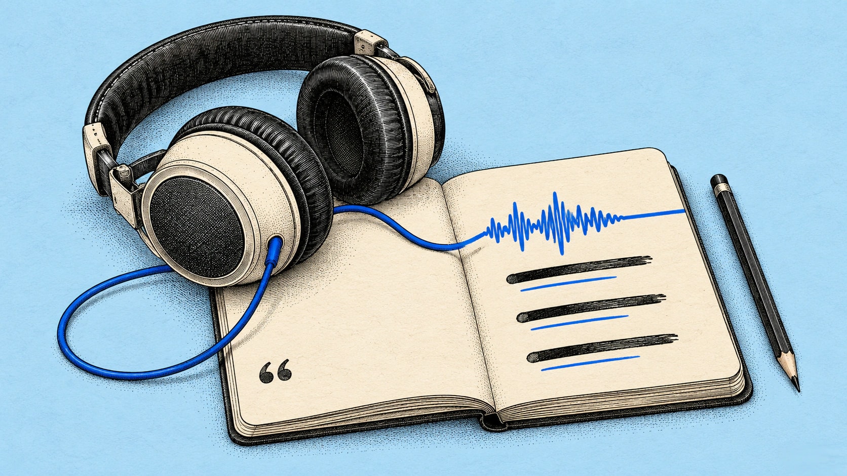 Podcast Show Notes Creator