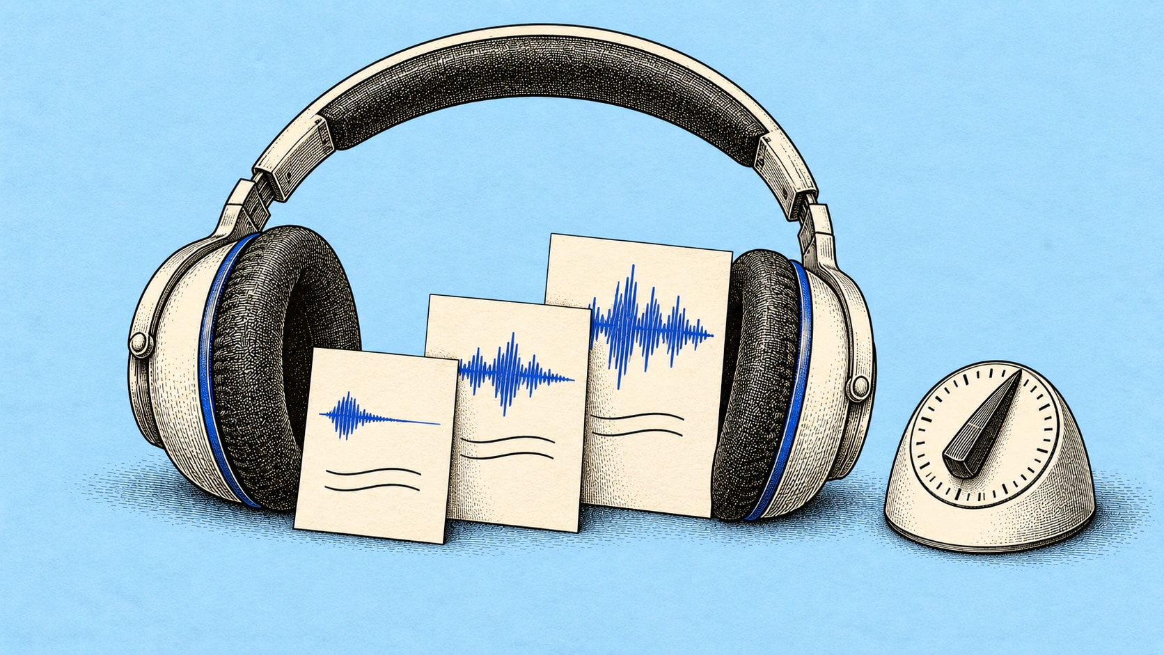 Podcast Trailer & Sponsor Ad Read Script Generator