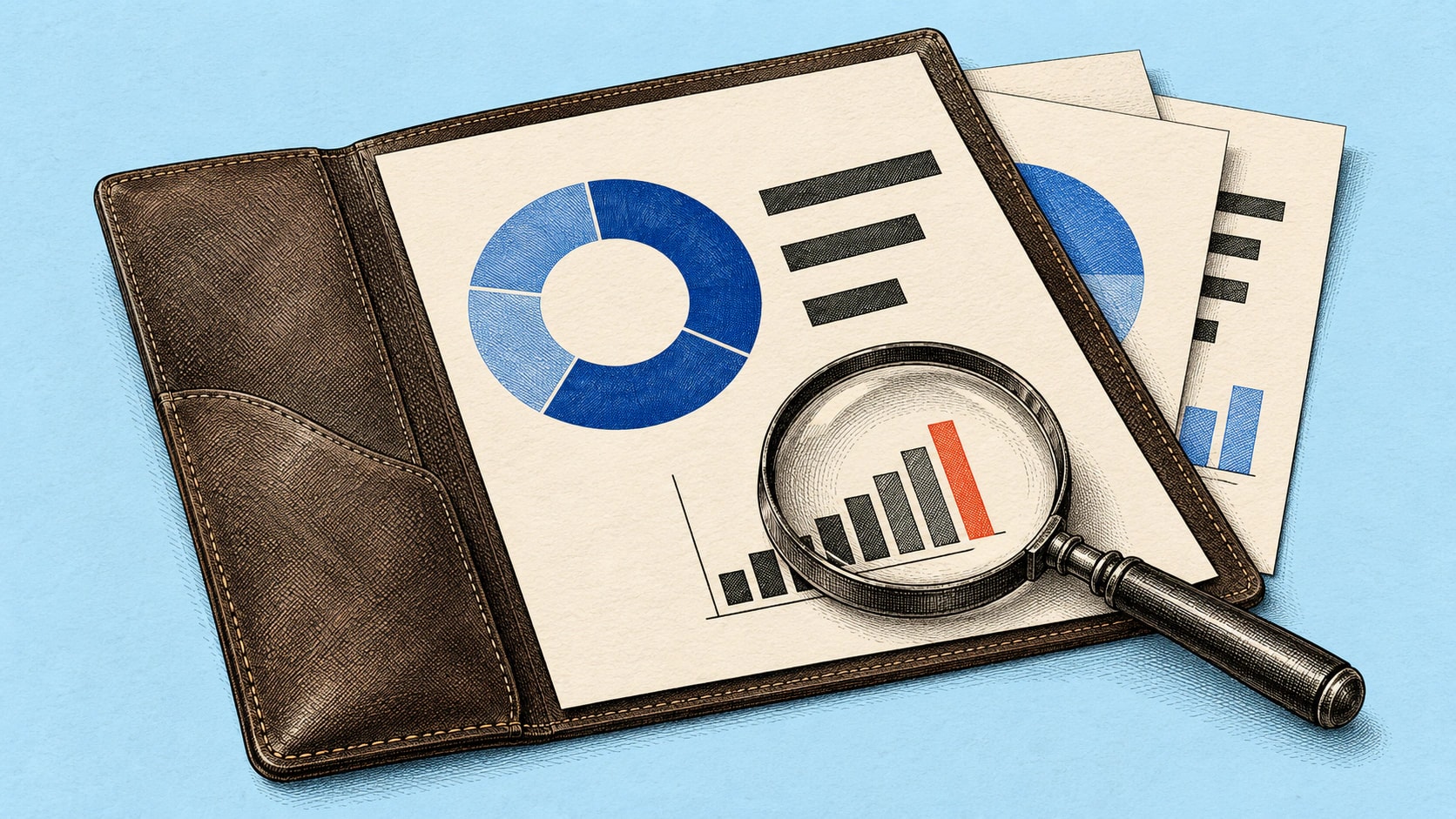Post-Campaign Sponsor Report Builder