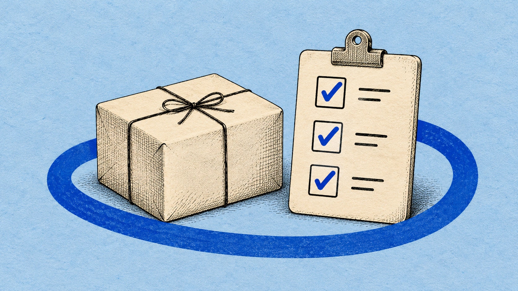 Post-Purchase Survey Automation