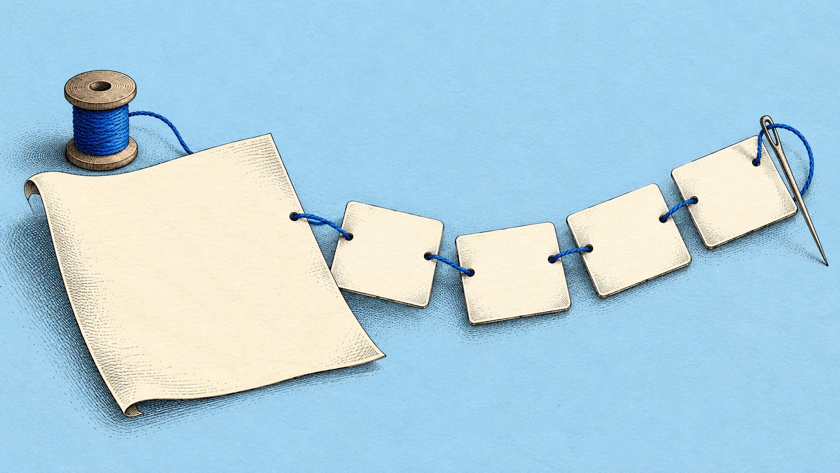 Post-to-Thread Converter