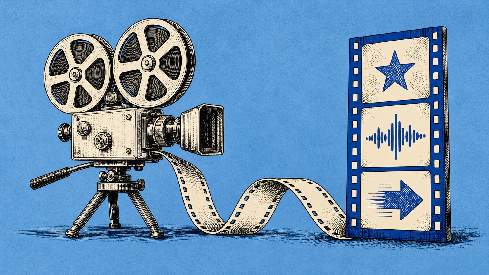 Short-Form Video Producer