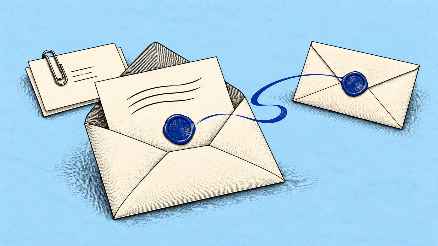 Illustration for Best AI Skills for Writing Sponsor Outreach Emails as a Creator (2026)
