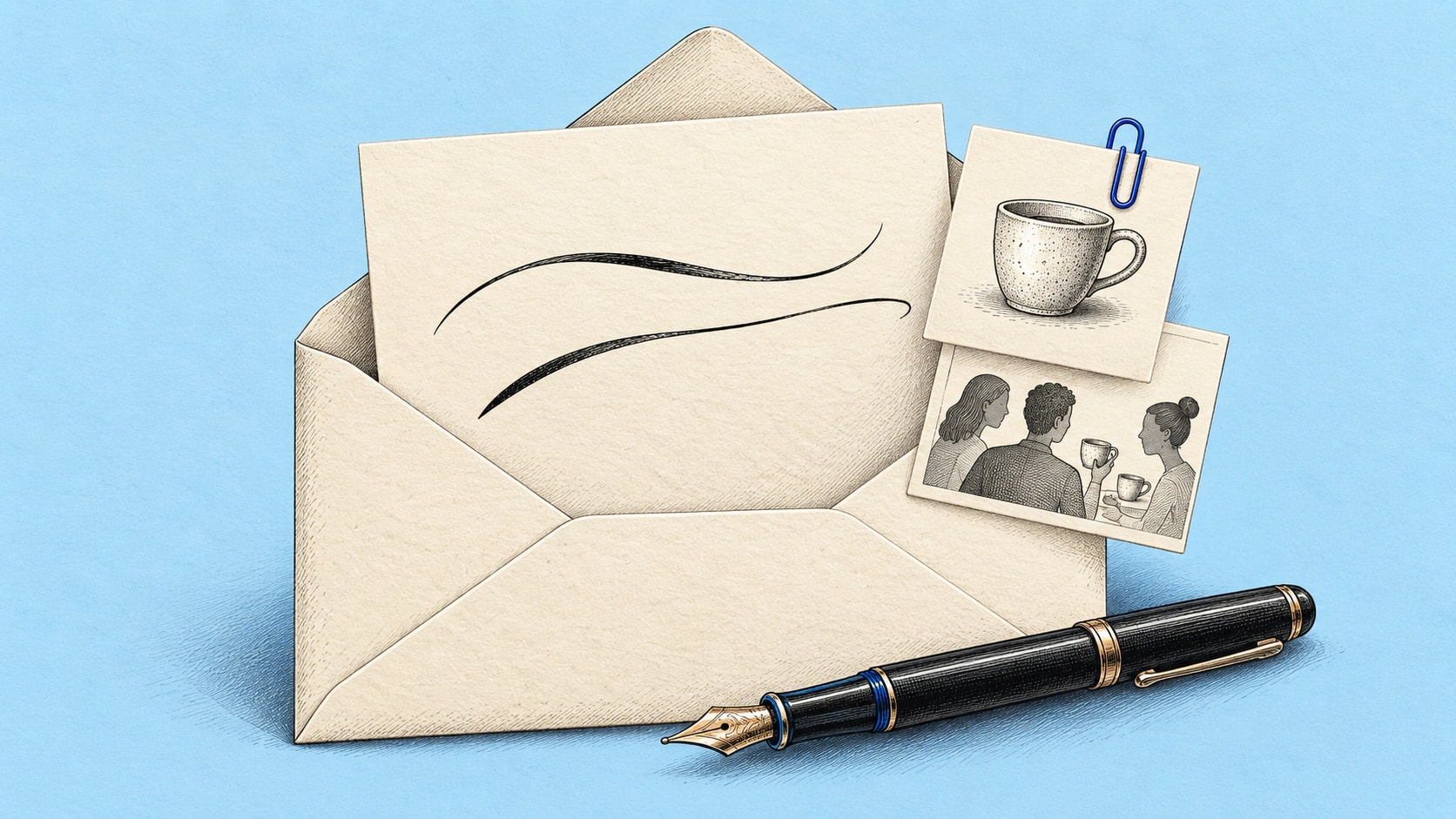 Sponsor Pitch Email