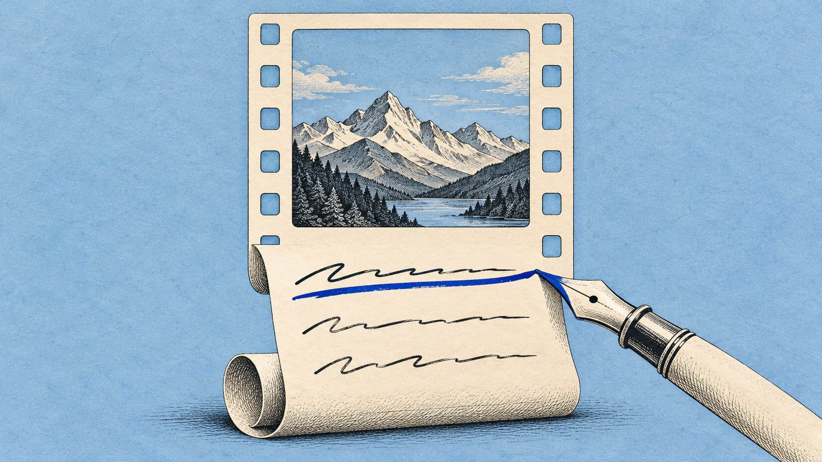 YouTube Video Description Writer