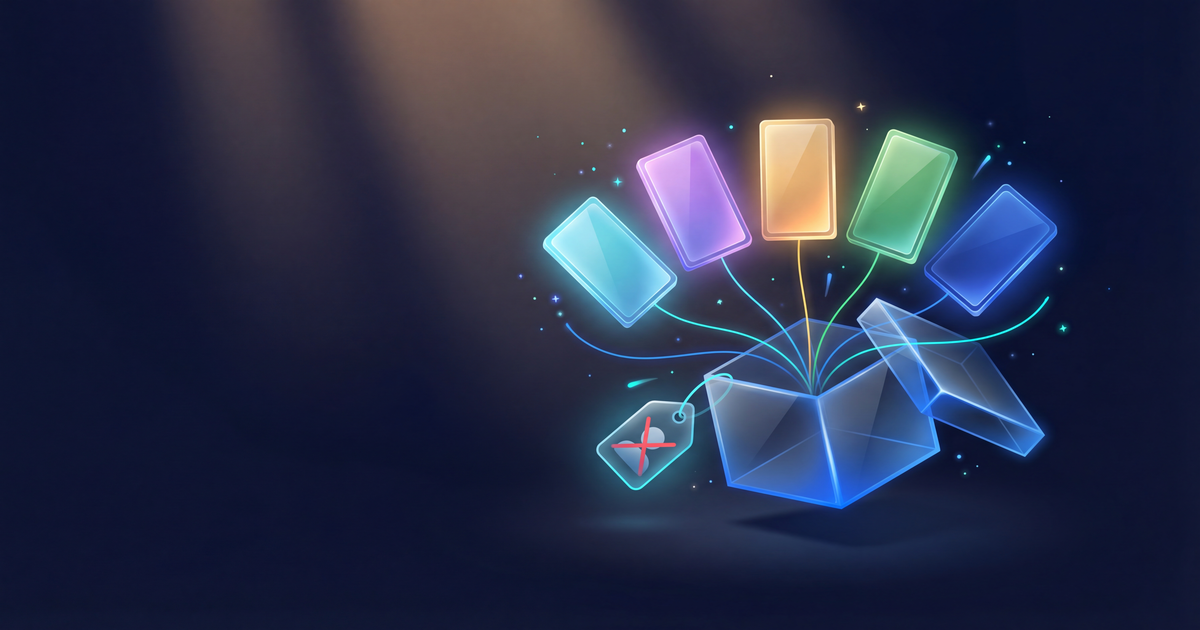 Illustration for AI Creator Packs: Best Bundles for Content Creators