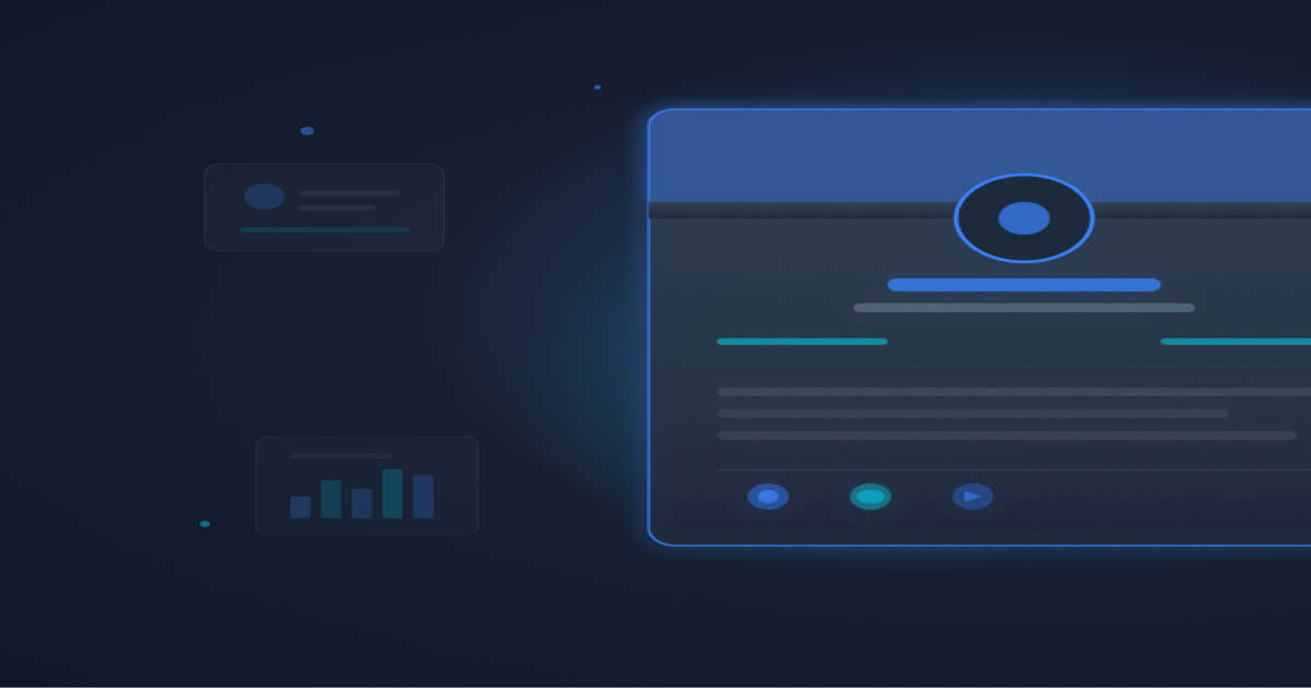 Illustration for How to Use AI to Create LinkedIn Content That Gets Results