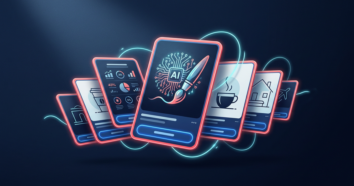 Illustration for AI for Pinterest Creators: Pin Descriptions, Board Strategy, and Scheduling