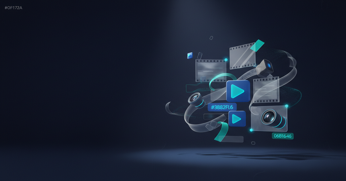 Illustration for AI Video Generation for Creators: The Complete 2026 Guide