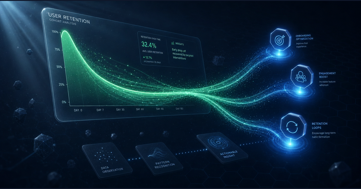 Illustration for Analytics Translator: Turn Your Dashboard Numbers Into a Content Plan