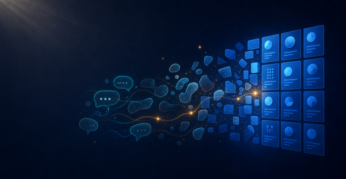 Illustration for Audience Persona Builder: Know Who You're Actually Making Content For